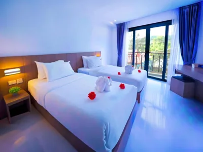 Phoenix Hotel Karon Beach – Photos 2