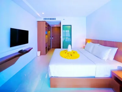 Phoenix Hotel Karon Beach – Photos 9