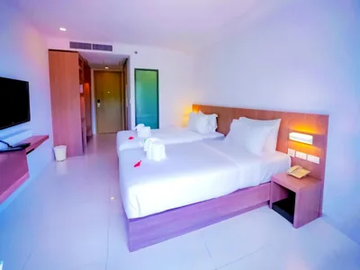 Phoenix Hotel Karon Beach – Photos 11