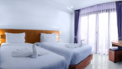 Phoenix Hotel Karon Beach – Photos 14