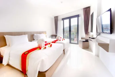 Phoenix Hotel Karon Beach – Photos 15