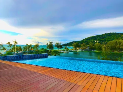 Phoenix Hotel Karon Beach – Photos 16